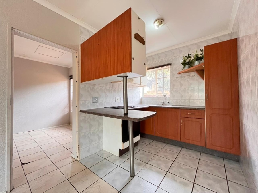 3 Bedroom Property for Sale in Safari Gardens North West